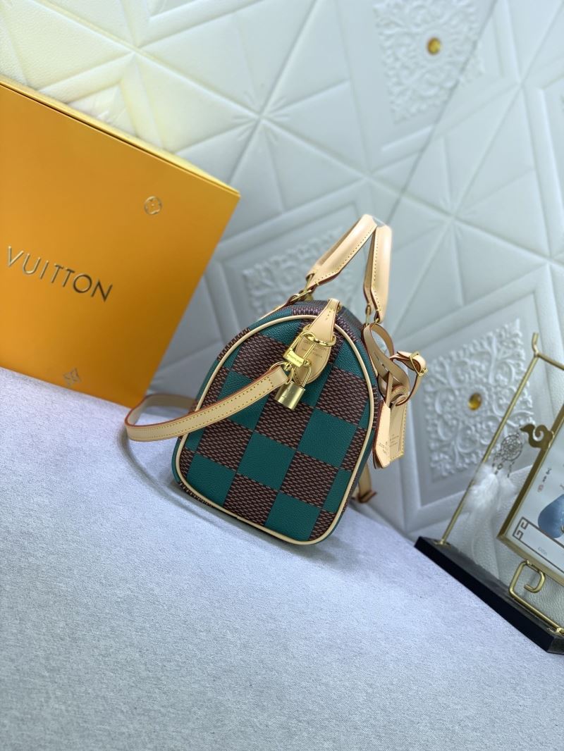 Louis Vuitton Speedy Bags